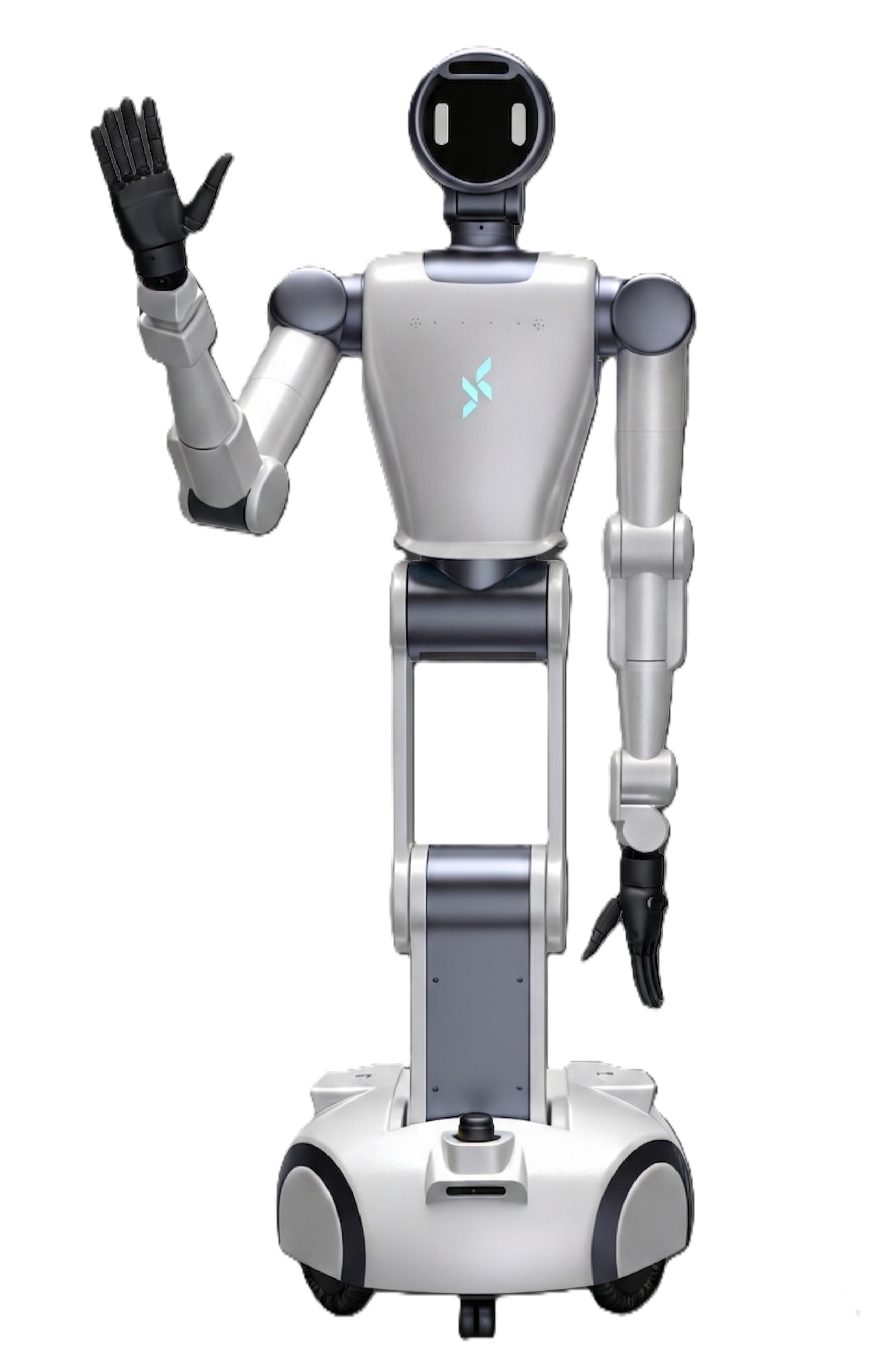DAX X7 Pro 本地大模型自主人形机器人